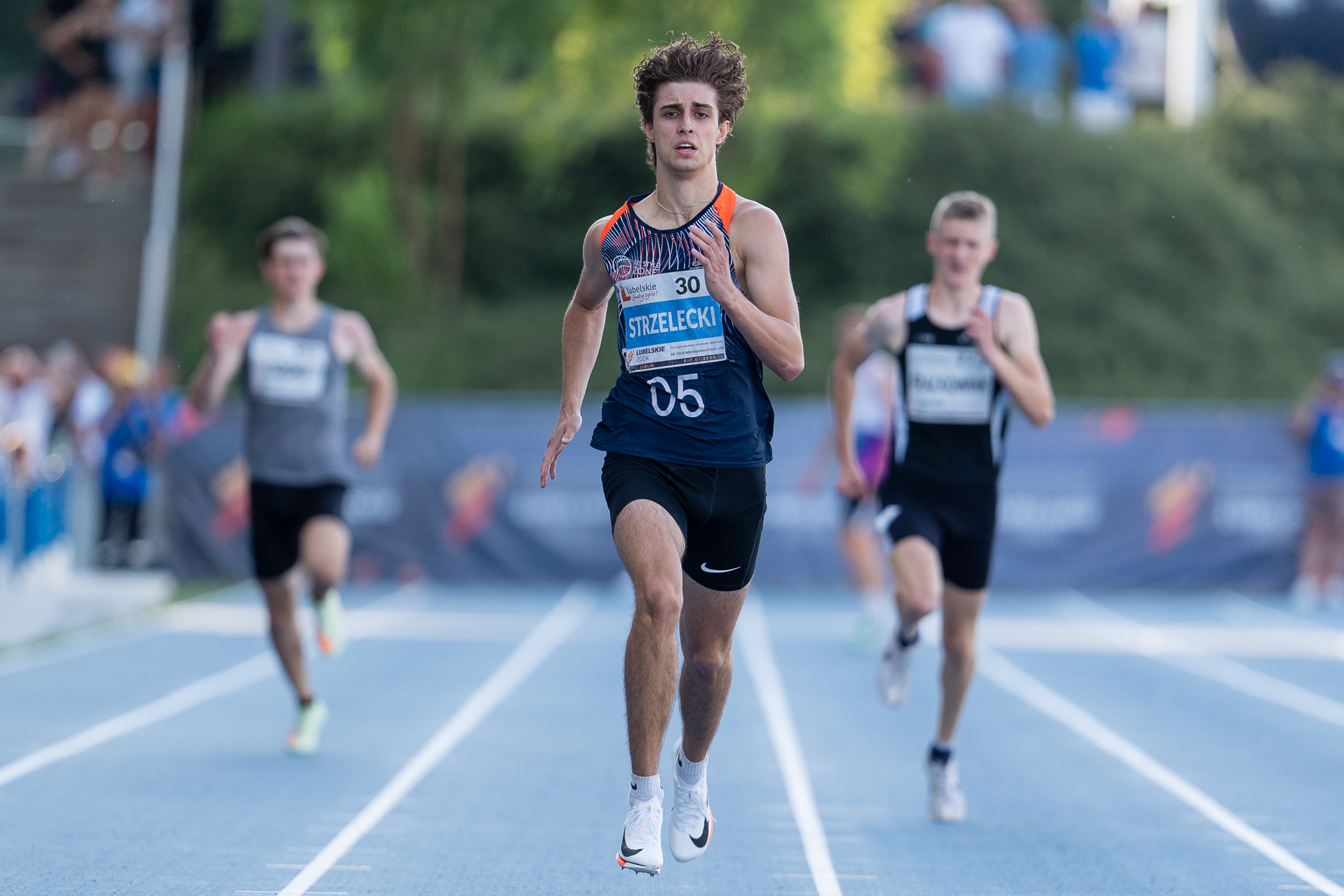 30. Ogólnopolska Olimpiada Młodzieży dz. 2 obrazek 1